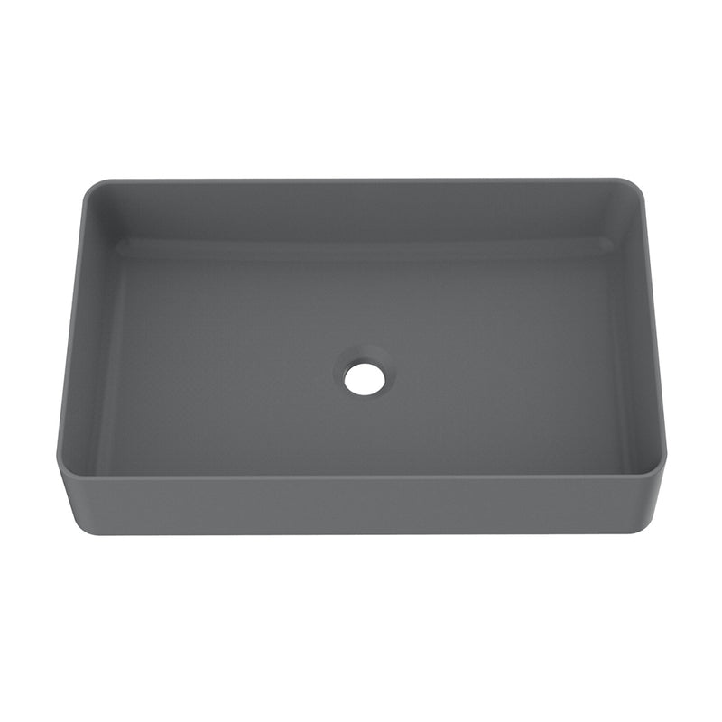 Vogt BS.2314 Rechteck Vogranite Vessel Sink