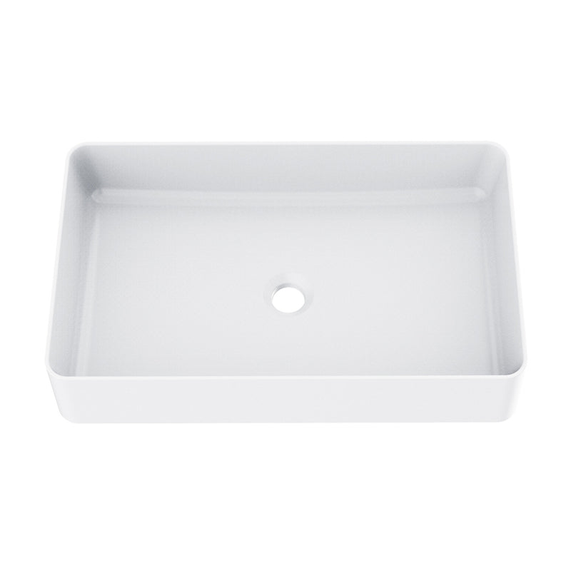 Vogt BS.2314 Rechteck Vogranite Vessel Sink