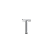 Vogt CA.01.04 Square 4" Ceiling Mount Shower Arm