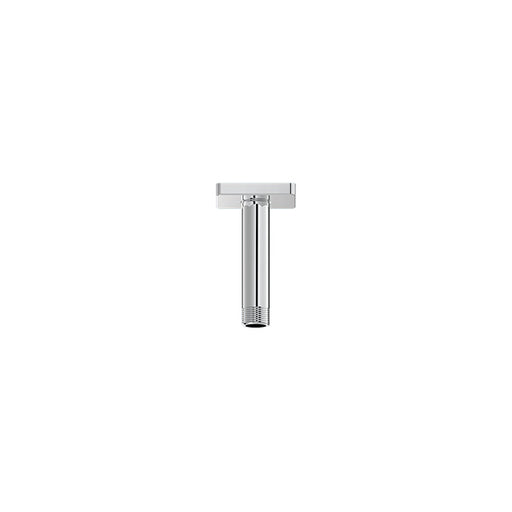 Vogt CA.01.04 Square 4" Ceiling Mount Shower Arm