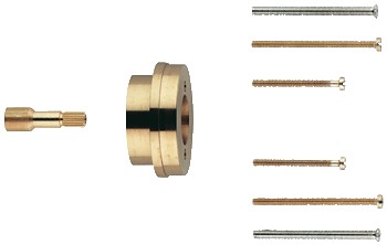 GROHE 47344 Grohsafe Extension