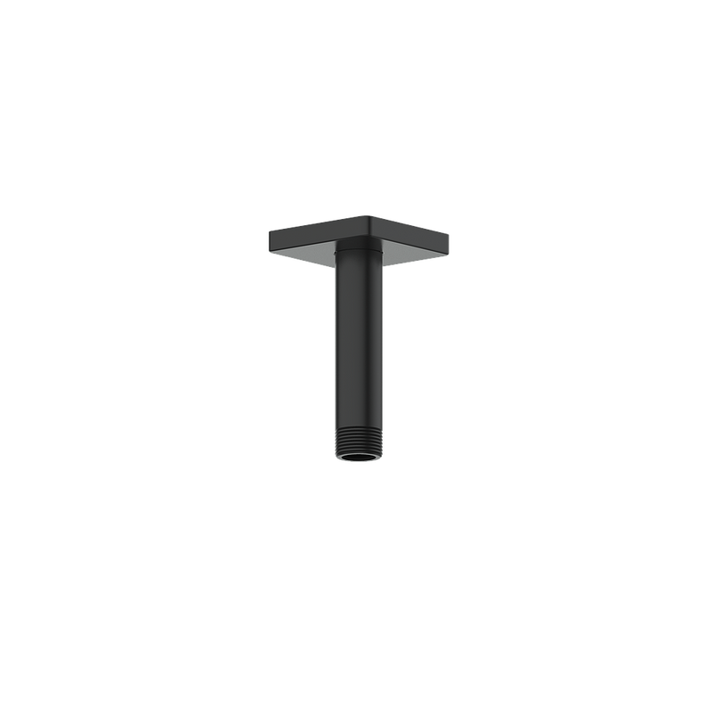 Vogt CA.01.04 Square 4" Ceiling Mount Shower Arm