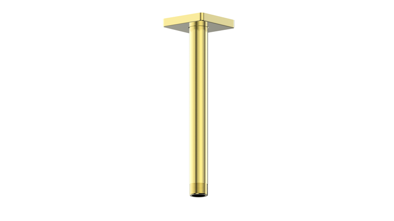 Vogt CA.01.08 Square 8" Ceiling Mount Shower Arm