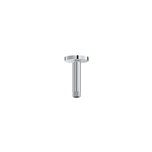 Vogt CA.02.04 Round 4" Ceiling Mounted Shower Arm