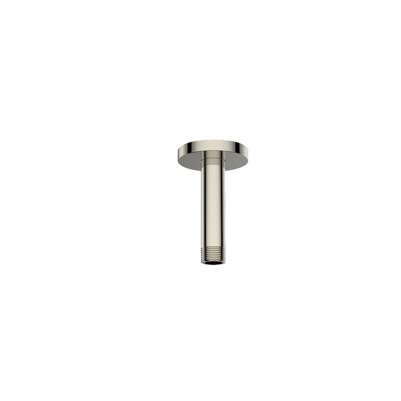 Vogt CA.02.04 Round 4" Ceiling Mounted Shower Arm