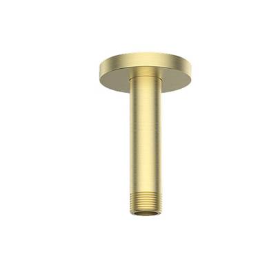 Vogt CA.02.04 Round 4" Ceiling Mounted Shower Arm
