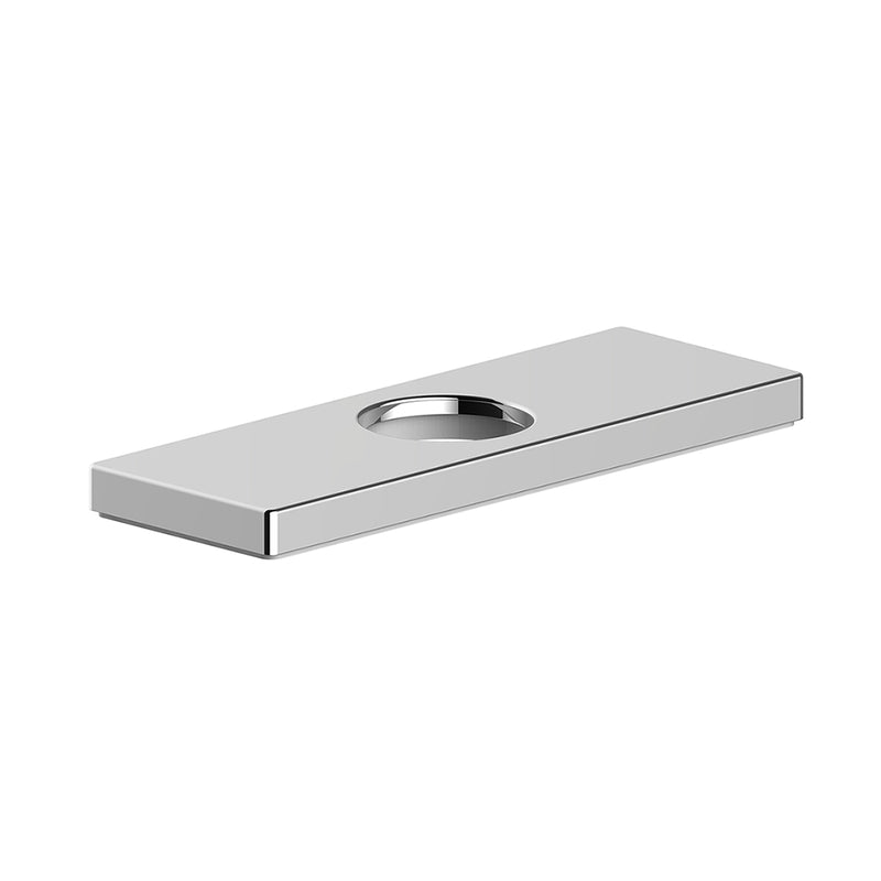 Vogt CP.01.06 Rectangular Cover Plate For Lavatory Faucet