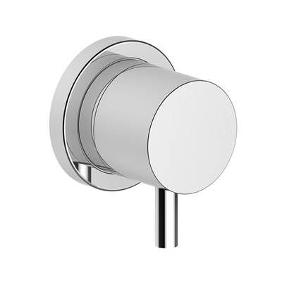 Vogt DR.WL.20 Worgl 3 / 4" TH 2-Way Diverter Valve and Trim
