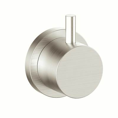 Vogt DR.WL.20 Worgl 3 / 4" TH 2-Way Diverter Valve and Trim