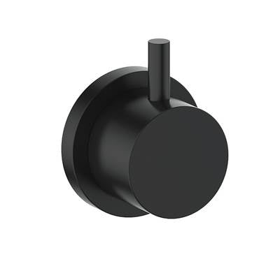 Vogt DR.WL.20 Worgl 3 / 4" TH 2-Way Diverter Valve and Trim