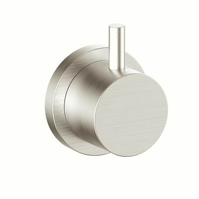 Vogt DR.WL.30 Worgl 3 / 4" TH 3-Way Diverter Valve and Trim