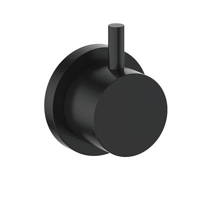 Vogt DR.WL.30 Worgl 3 / 4" TH 3-Way Diverter Valve and Trim