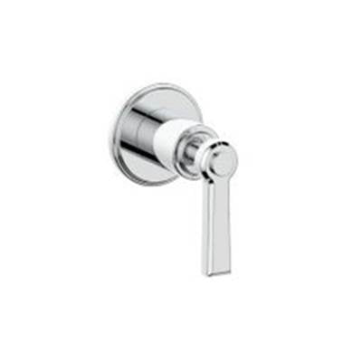 Vogt DR.Z1.30 Zehn 3 / 4" TH 3-Way Diverter Valve and Trim