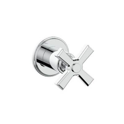 Vogt DR.Z4.30 Zehn 3 / 4" TH 3-Way Diverter Valve and Trim