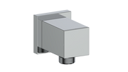 Vogt EC.01.01 Square Brass Elbow Connector
