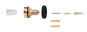 Grohe 47367 Atrio 1-1/8" Extension Kit
