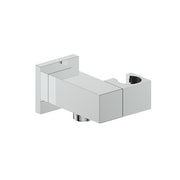 Vogt EC.01.03 Square Elbow Connector with Hanheld Holder