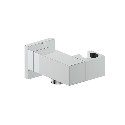 Vogt EC.01.03 Square Elbow Connector with Hanheld Holder