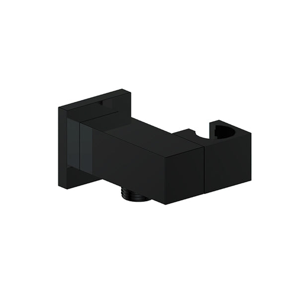 Vogt EC.01.03 Square Elbow Connector with Hanheld Holder