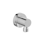 Vogt EC.02.01 Round Brass Elbow Connector