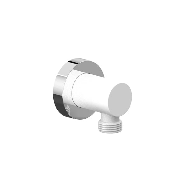 Vogt EC.02.01 Round Brass Elbow Connector