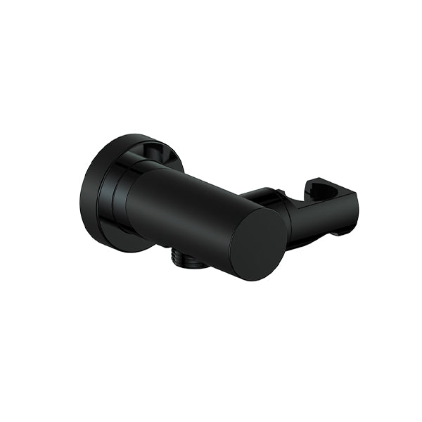 Vogt EC.02.03 Round Elbow Connector with Hanheld Holder