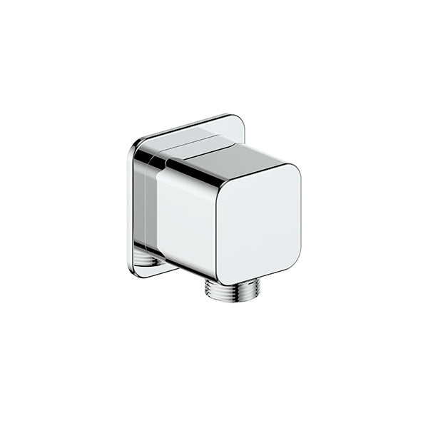 Vogt EC.07.01 Niveau Brass Elbow Connector