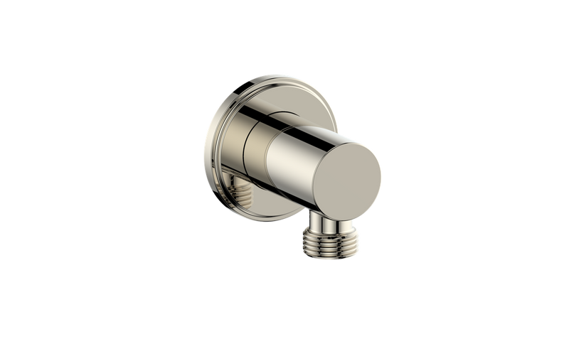 Vogt EC.09.01 Zehn Brass Elbow Connector
