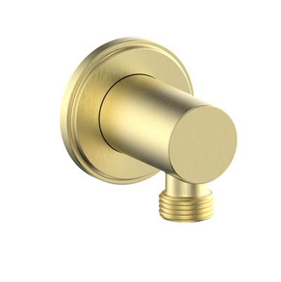 Vogt EC.09.01 Zehn Brass Elbow Connector