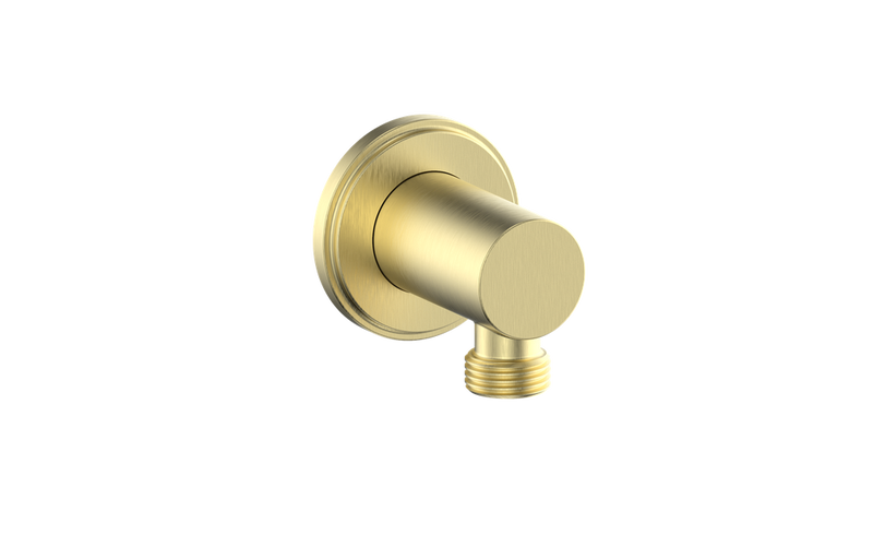 Vogt EC.09.01 Zehn Brass Elbow Connector