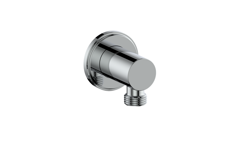 Vogt EC.09.01 Zehn Brass Elbow Connector