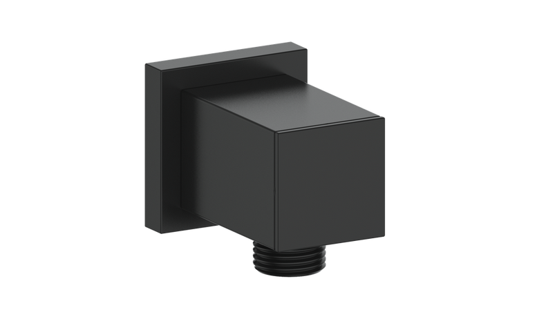 Vogt EC.41.01 Adjustable Square Elbow Connector