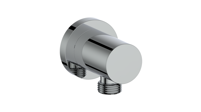 Vogt EC.42.01 Adjustable Round Elbow Connector