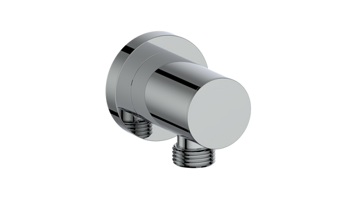 Vogt EC.42.01 Adjustable Round Elbow Connector