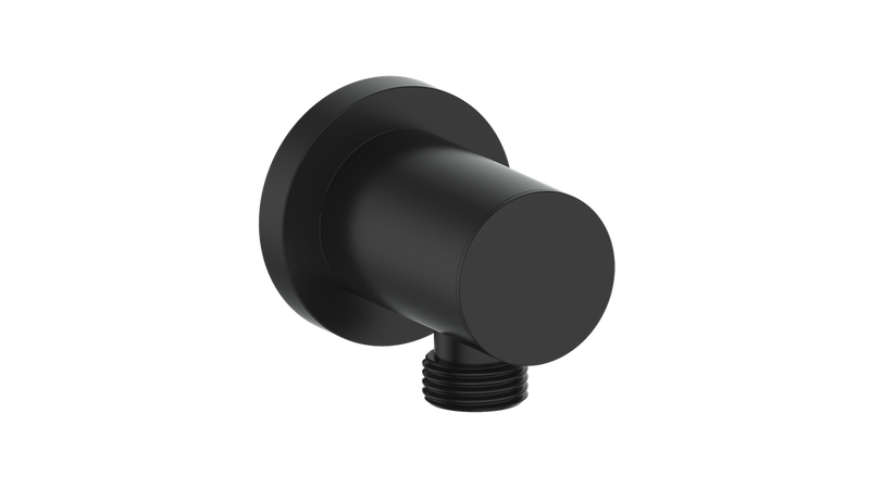 Vogt EC.42.01 Adjustable Round Elbow Connector