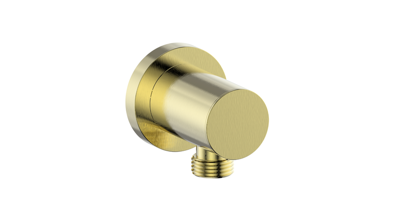 Vogt EC.42.01 Adjustable Round Elbow Connector