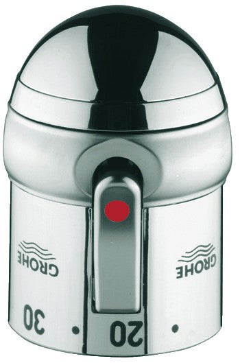 GROHE 47396 Sentosa THM Handle - ChrMatte