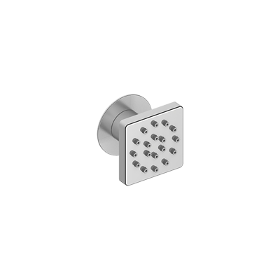 Vogt EJ.01.01 Square Exposed Body Jet