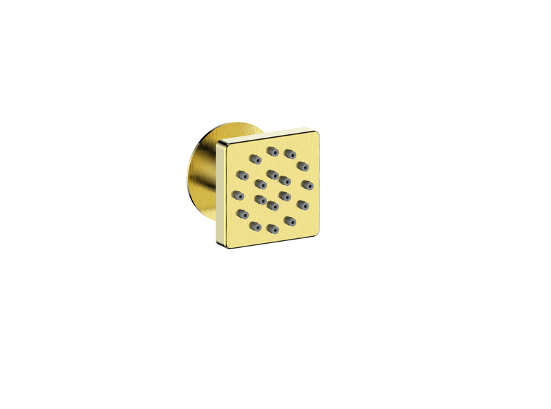 Vogt EJ.01.01 Square Exposed Body Jet
