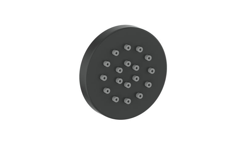 Vogt EJ.02.01 Round Exposed Body Jet