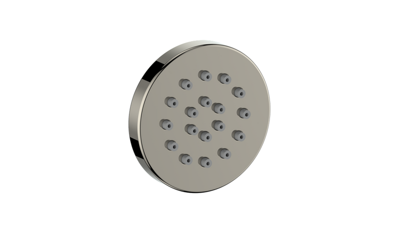 Vogt EJ.02.01 Round Exposed Body Jet