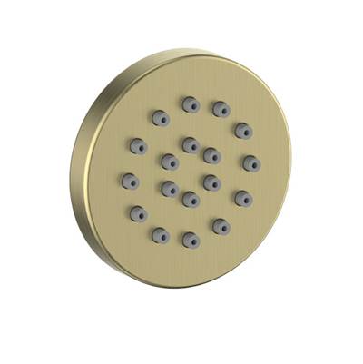 Vogt EJ.02.01 Round Exposed Body Jet