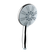 Vogt HS.02.05 Round Hand Shower with 5 Functions