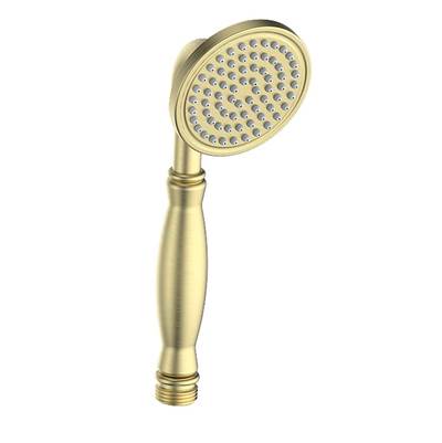Vogt HS.09.01 Zehn Hand Shower For Tub Filler