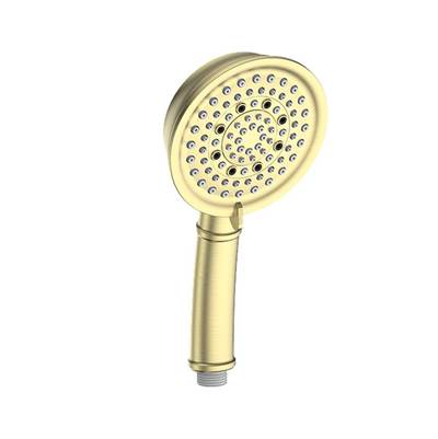 Vogt HS.09.05 Zehn Hand Shower with 4 Functions