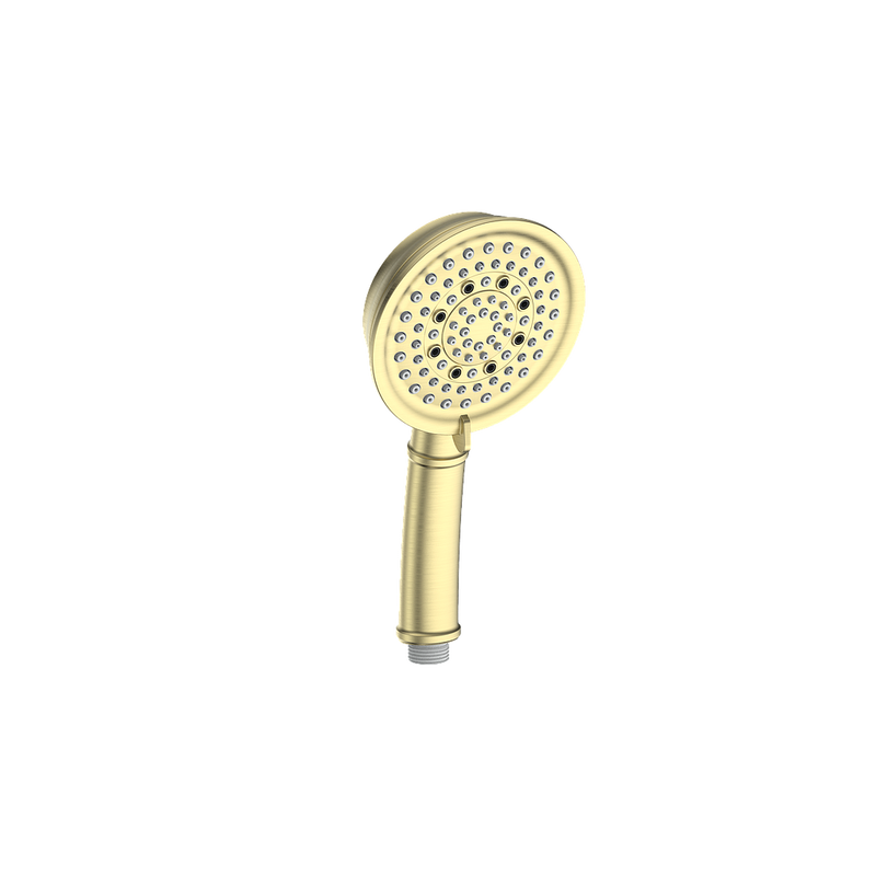 Vogt HS.09.05 Zehn Hand Shower with 4 Functions