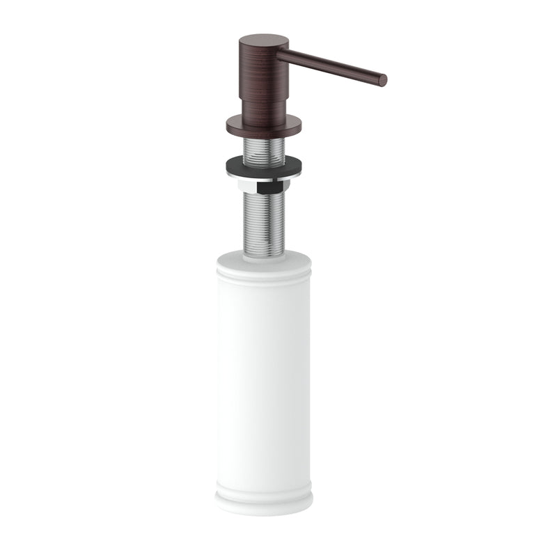 Vogt KA.01SD Modern Soap Dispenser
