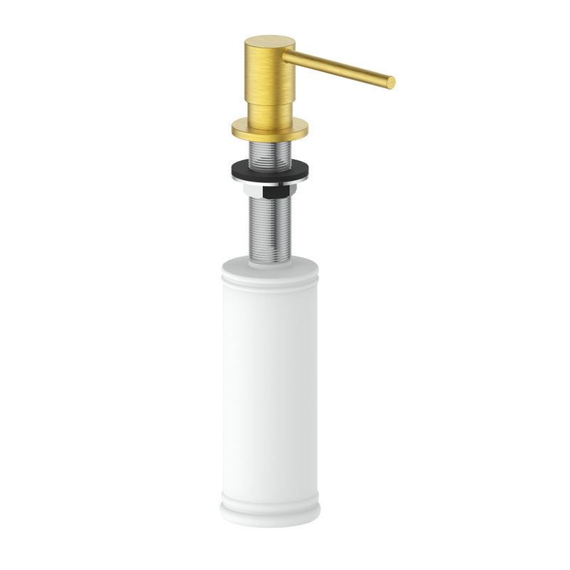 Vogt KA.01SD Modern Soap Dispenser