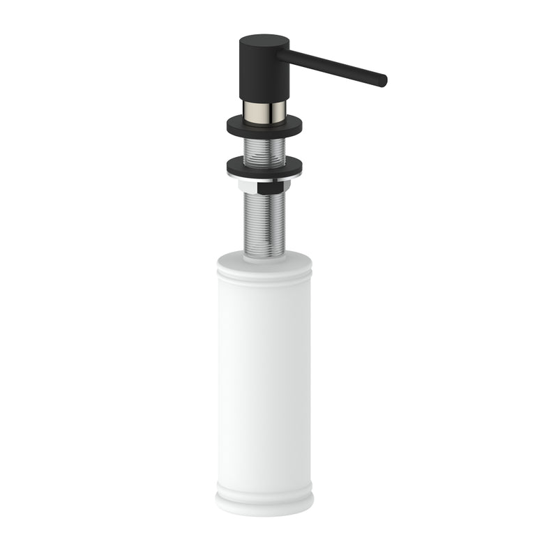 Vogt KA.01SD Modern Soap Dispenser