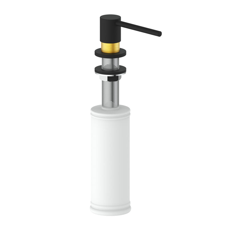 Vogt KA.01SD Modern Soap Dispenser